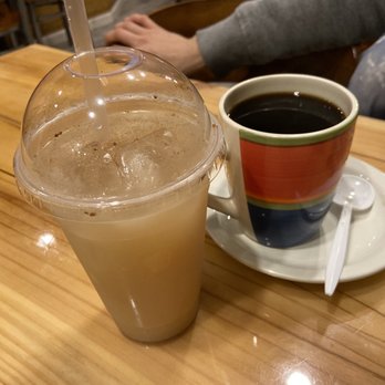 Abuela Antonia Mexican Restaurant - Horchata and Coffee - Mexican Near Me - Brooklyn, New York Abuela Antonia Mexican Restaurant - Horchata and Coffee - Mexican Near Me - Brooklyn, New York