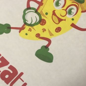 Chicago's Pizza Twist - TWIIISSSTTYYYY. - Pizza Near Me - Brampton, Ontario