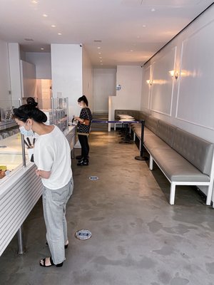 Lady M Cake Boutique - New York City by null