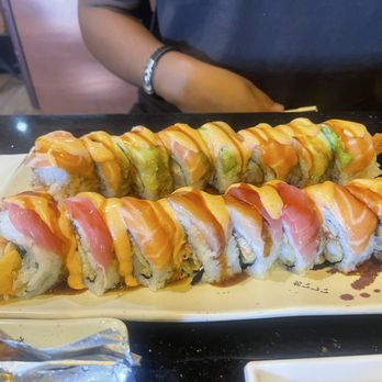 Maneki Sushi - Last part of the Fantastic 4! - Japanese Near Me - Union City, California Maneki Sushi - Last part of the Fantastic 4! - Japanese Near Me - Union City, California