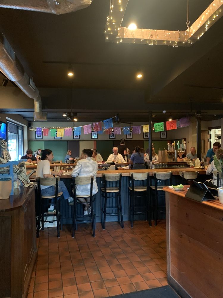 Tortilla Flats