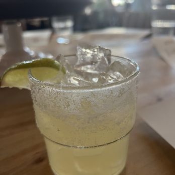 Superica - Skinny margarita - Breakfast & Brunch Near Me - Winter Park, Florida Superica - Skinny margarita - Breakfast & Brunch Near Me - Winter Park, Florida