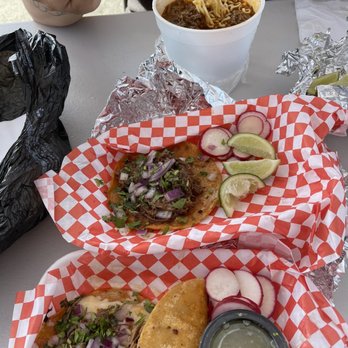 Birria Kings - Birria tacos and birria ramen - Tacos Near Me - San Diego, California