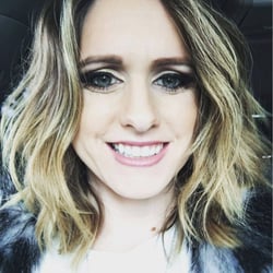 Top Knot Hair Design - Jaime Q. - Hair Artist