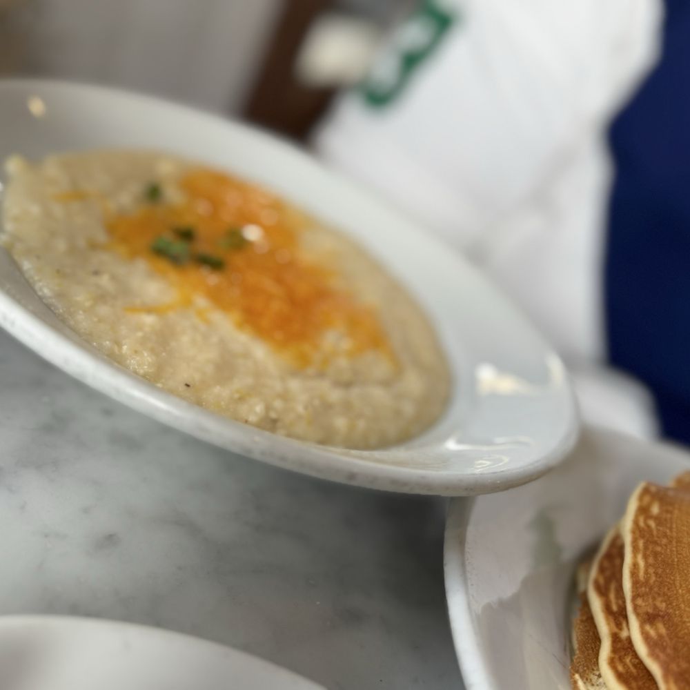 Stanley - Cheese grits - Breakfast & Brunch Near Me - New Orleans, Louisiana