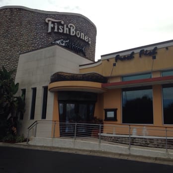 FishBones - Outside shot - Sushi Bars Near Me - Lake Mary, Florida FishBones - Outside shot - Sushi Bars Near Me - Lake Mary, Florida
