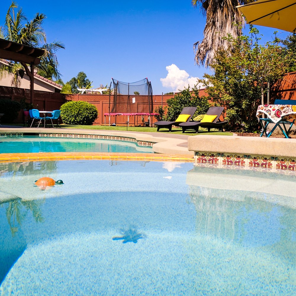 Sundancer Pools - Pool & Hot Tub Service Near Me - Escondido, California Sundancer Pools - Pool & Hot Tub Service Near Me - Escondido, California