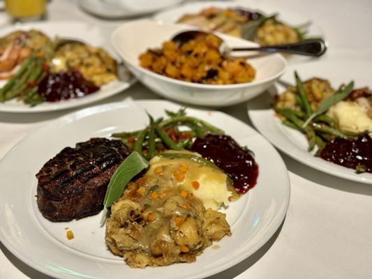 Eddie V's Prime Seafood by null