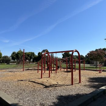 Patwin Park - Parks Near Me - Vacaville, California