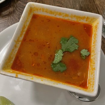 Spirit Elephant - Tom Yum Soup - Vegan Near Me - Winnetka, Illinois Spirit Elephant - Tom Yum Soup - Vegan Near Me - Winnetka, Illinois