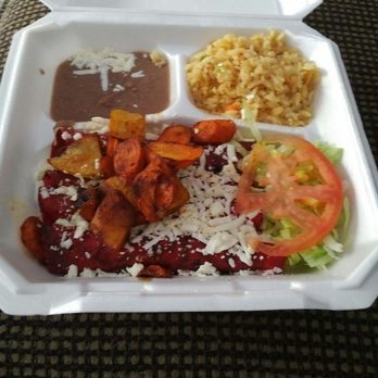 Tacos Chagos - Enchilada Mexicana Plate - Hot Dogs Near Me - San Antonio, Texas Tacos Chagos - Enchilada Mexicana Plate - Hot Dogs Near Me - San Antonio, Texas
