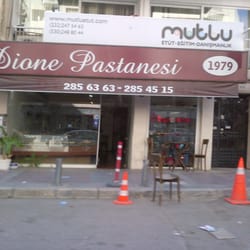 Dione Pastanesi