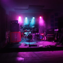 La Cocotte Electrique - Salle de Concert