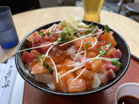 Maruichi Japanese Food & Deli by null