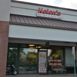 Helen's Hair Salon