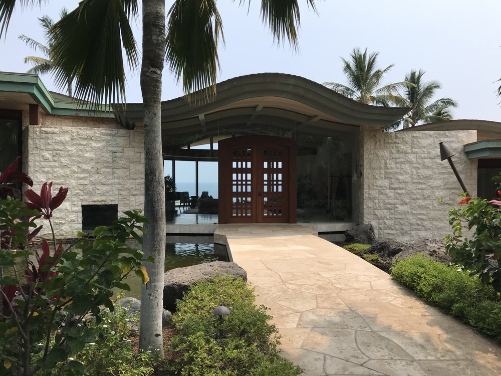 Slide of Kokua Roofing