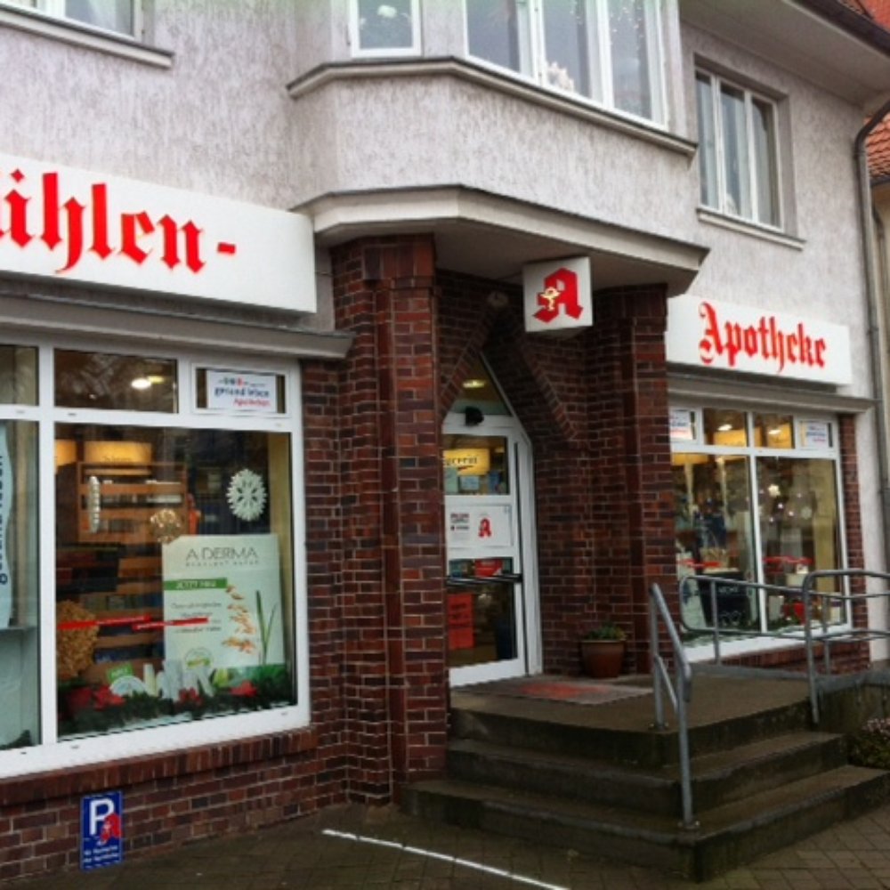 Spa Pharmacy