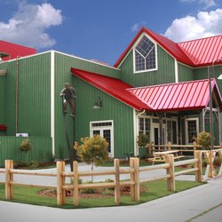 St Jacobs Country Playhouse - St. Jacobs Country Playhouse