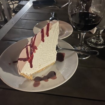 The Bridge Tender - Key Lime Pie - Seafood Near Me - Wilmington, North Carolina The Bridge Tender - Key Lime Pie - Seafood Near Me - Wilmington, North Carolina