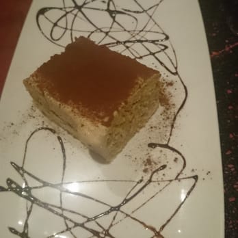 Le Terroir Corse - Tiramisù aux Châtaignes pr terminer .. Heureusement qu'on a pu le savourer à 2... On l'a alors pleinement apprécié, :-). - Corsican Near Me - Marseille, 13 Le Terroir Corse - Tiramisù aux Châtaignes pr terminer .. Heureusement qu'on a pu le savourer à 2... On l'a alors pleinement apprécié, :-). - Corsican Near Me - Marseille, 13