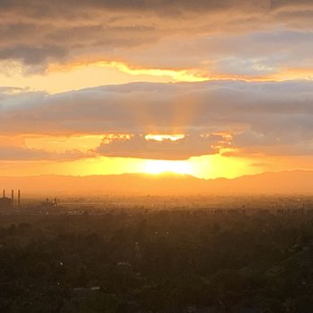 Augusta Financial - This is the view from my home that Brett helped me purchase! - Mortgage Brokers Near Me - Santa Clarita, California