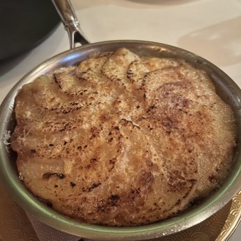 Fia Steak - Pomme Dauphine - Steakhouses Near Me - Santa Monica, California Fia Steak - Pomme Dauphine - Steakhouses Near Me - Santa Monica, California