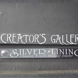 The Creator's Gallery & Studio