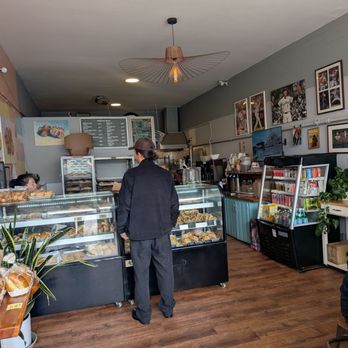 Sweet Passion Bakery - 8/23/26 - Bakeries Near Me - San Francisco, California
