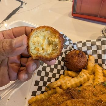 Bankhead Seafood - Seafood Near Me - Atlanta, Georgia