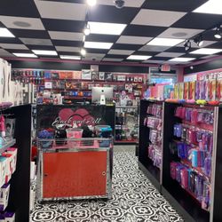 Jack and Jill Adult Superstore