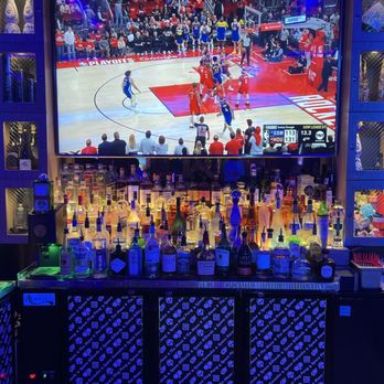 Space Ping Pong Lounge & Bar - Sports Clubs Near Me - New York, New York