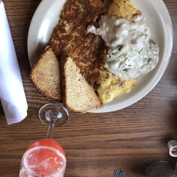 Hatch'd - Breakfast & Brunch Near Me - St. Louis, Missouri Hatch'd - Breakfast & Brunch Near Me - St. Louis, Missouri