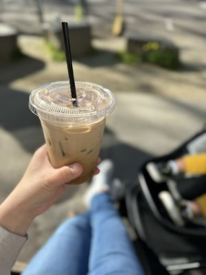 Temple Coffee Roasters by null