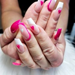 Suncrest Nails