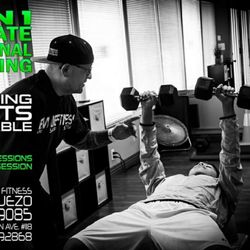New Lifestyle Fitness - Call us today to schedule your free assessment test!

New Lifestyle Fitness 
(714)787-9085