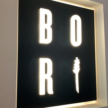 BORI - Spring Branch - Korean Near Me - Houston, Texas