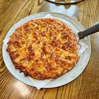 Michelina’s - Bacon & Hot Honey Pizza - Pizza Near Me - New Haven, Connecticut Michelina’s - Bacon & Hot Honey Pizza - Pizza Near Me - New Haven, Connecticut