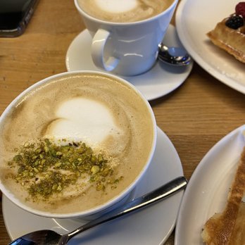 Nero Waffles - Waffles Near Me - Vancouver, British Columbia Nero Waffles - Waffles Near Me - Vancouver, British Columbia
