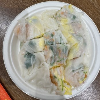 Rice Roll Express - Shrimp $9 - Chinese Near Me - San Francisco, California Rice Roll Express - Shrimp $9 - Chinese Near Me - San Francisco, California