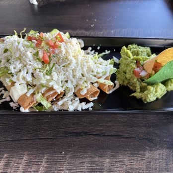 Los Cantaritos Cantina - Flautas - Mexican Near Me - Garfield, New Jersey Los Cantaritos Cantina - Flautas - Mexican Near Me - Garfield, New Jersey