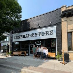 Chewelah General Store - Chewelah General Store