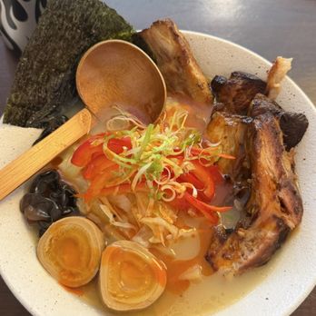 Tasty Ramen - Miso ramen - Ramen Near Me - Wesley Chapel, Florida Tasty Ramen - Miso ramen - Ramen Near Me - Wesley Chapel, Florida