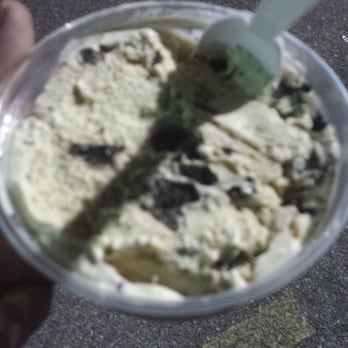 Truckeroo - Orange cow ice cream is blatantly not orange - Festivals Near Me - Washington, DC, District of Columbia