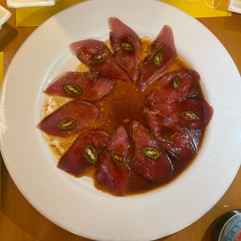 Nicksan - Japanese Near Me - Cabo San Lucas, BCS