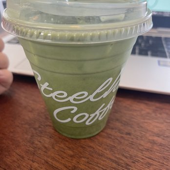 Steelhead Coffee - Coffee & Tea Near Me - Long Beach, California Steelhead Coffee - Coffee & Tea Near Me - Long Beach, California