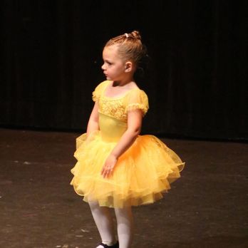 Dance N Beyond - Dance Studios Near Me - Torrington, Connecticut