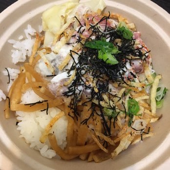 Chikarashi - Japanese Near Me - New York, New York