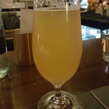 Ella Elli - Belgium Witbier - Wine Bars Near Me - Chicago, Illinois Ella Elli - Belgium Witbier - Wine Bars Near Me - Chicago, Illinois