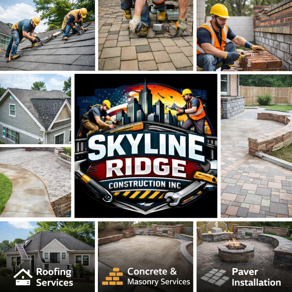 SKYLINE RIDGE CONSTRUCTION - Updated April 2026 - Request Consultation ...