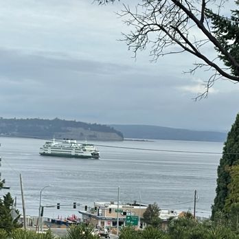 Red Cup Cafe - Ferry view - Coffee & Tea Near Me - Mukilteo, Washington Red Cup Cafe - Ferry view - Coffee & Tea Near Me - Mukilteo, Washington